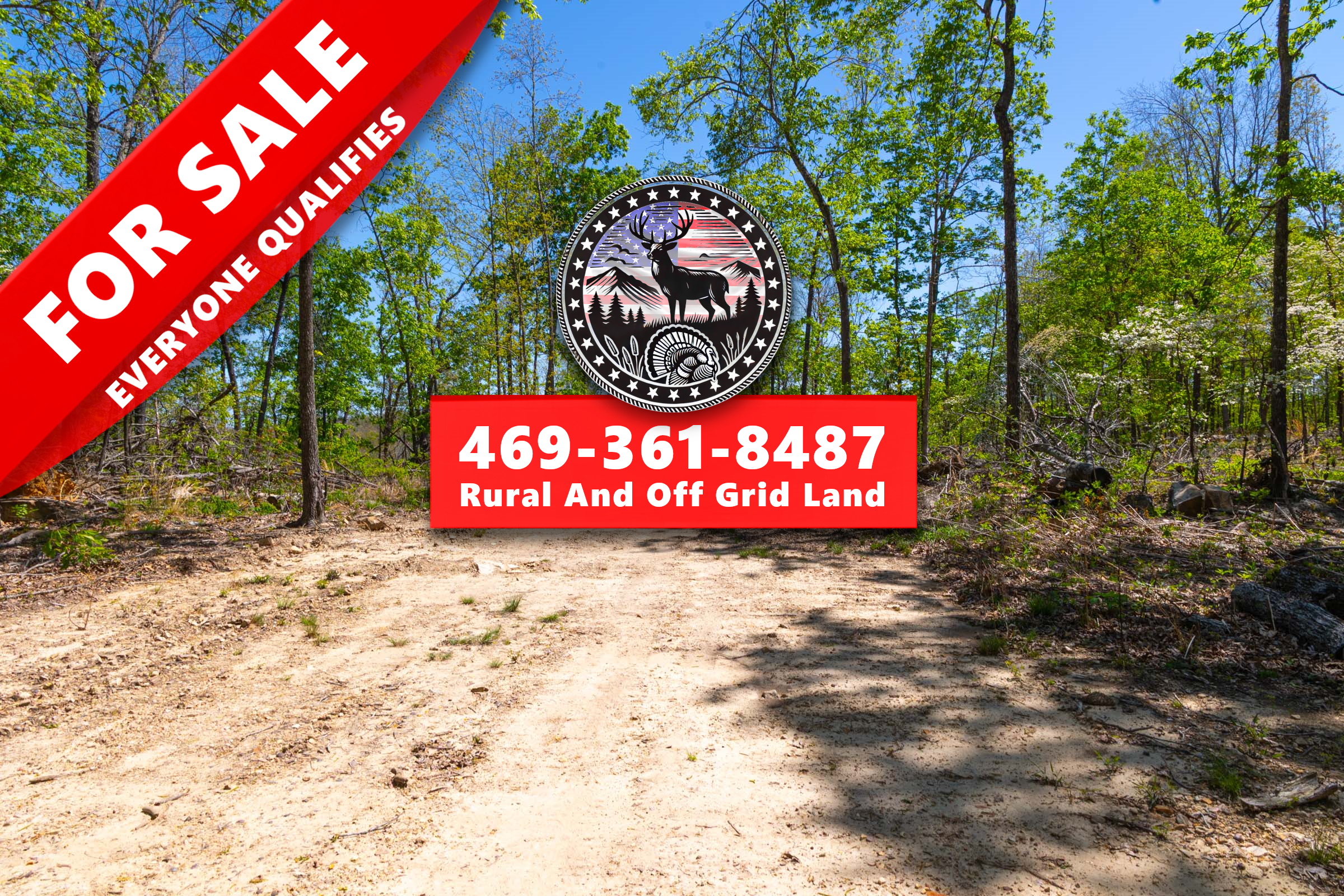 Lazybrook Â· Tract 13