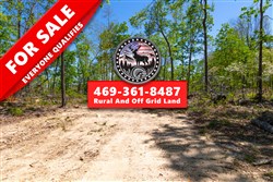 property photo for Lazybrook Tract 13, 6.56 acres for sale in Fulton County, Arkansas
