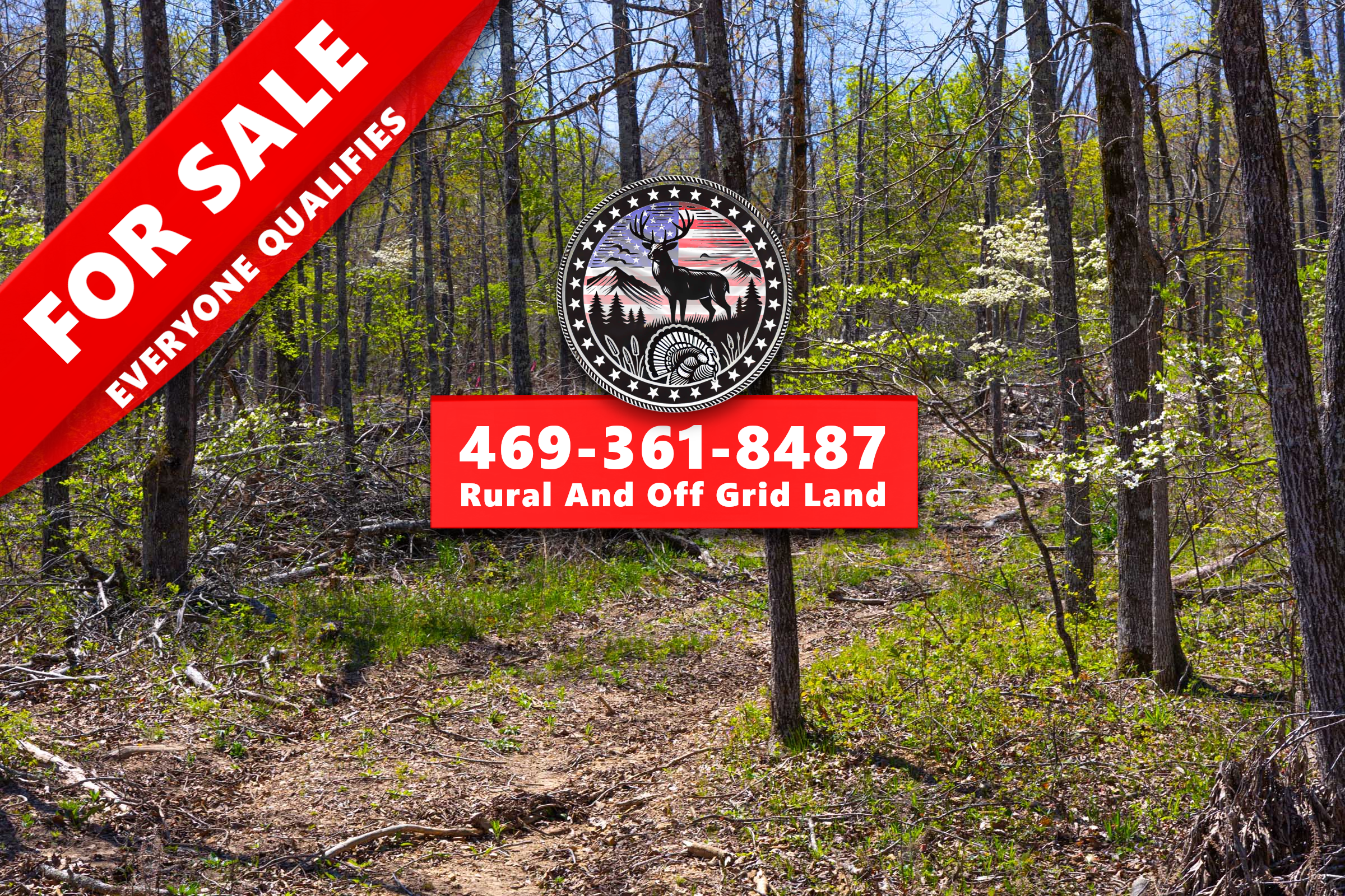 Lazybrook Â· Tract 19