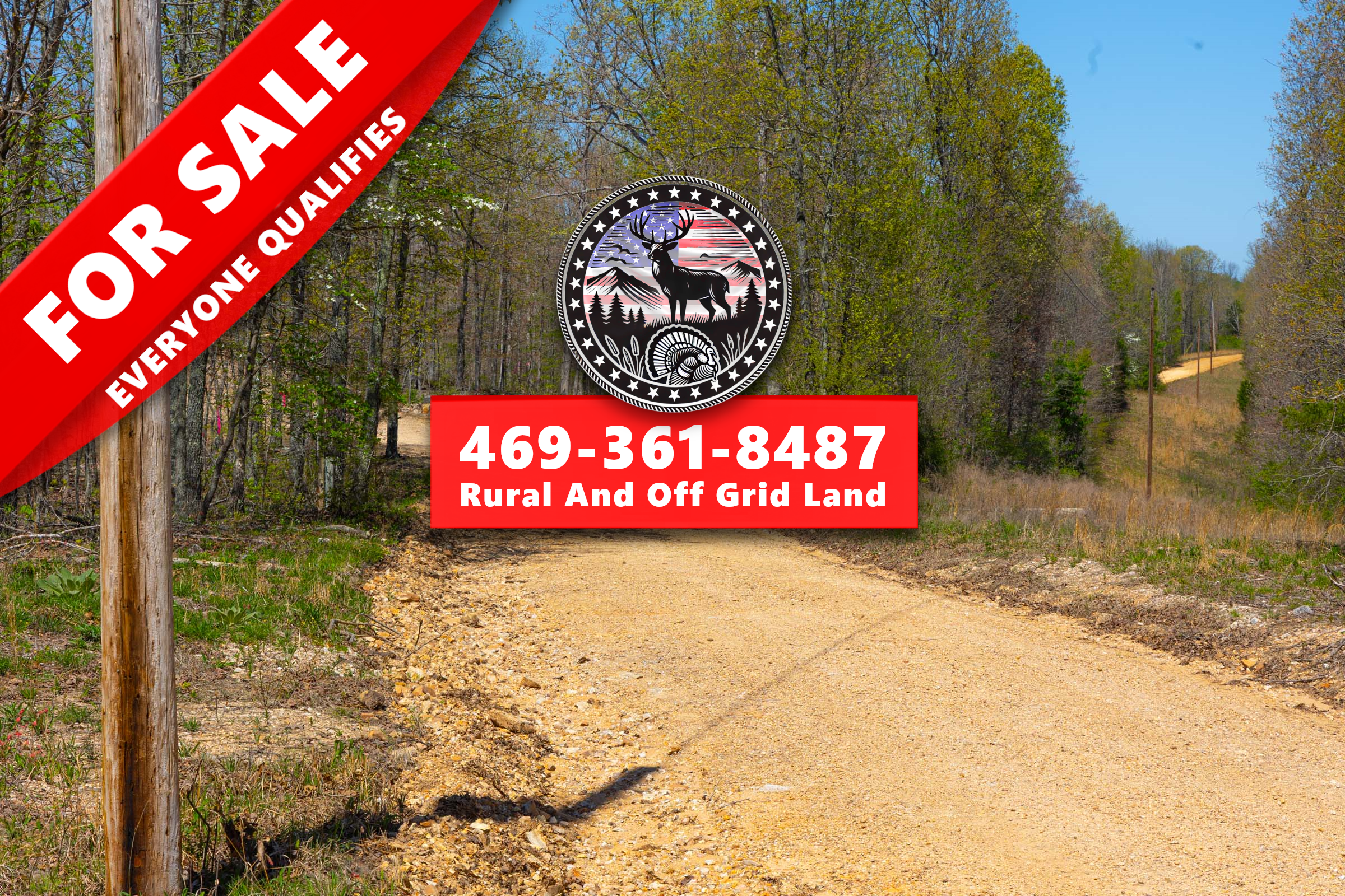 Lazybrook Â· Tract 2