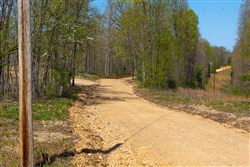 property photo for Lazybrook Tract 2, 6.45 acres for sale in Fulton County, Arkansas