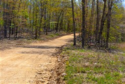 property photo for Lazybrook Tract 2, 6.45 acres for sale in Fulton County, Arkansas