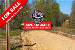 property photo for Lazybrook Tract 2, 6.45 acres for sale in Fulton County, Arkansas