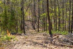 property photo for Lazybrook Tract 20, 6.15 acres for sale in Fulton County, Arkansas