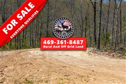 property photo for Lazybrook Tract 20, 6.15 acres for sale in Fulton County, Arkansas