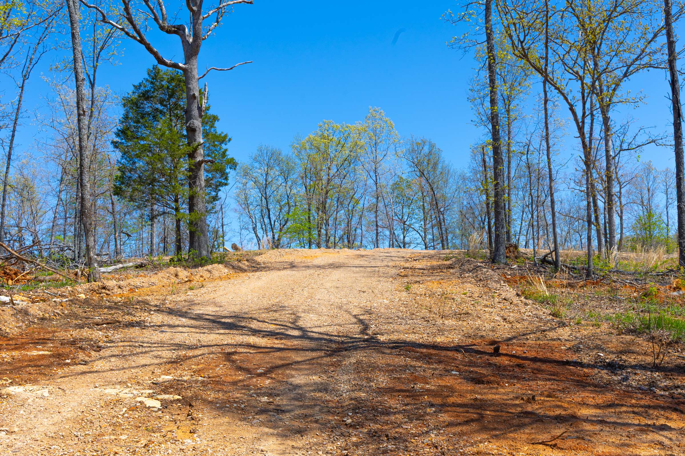 Tract 5 at Lazybrook in Fulton County, Arkansas