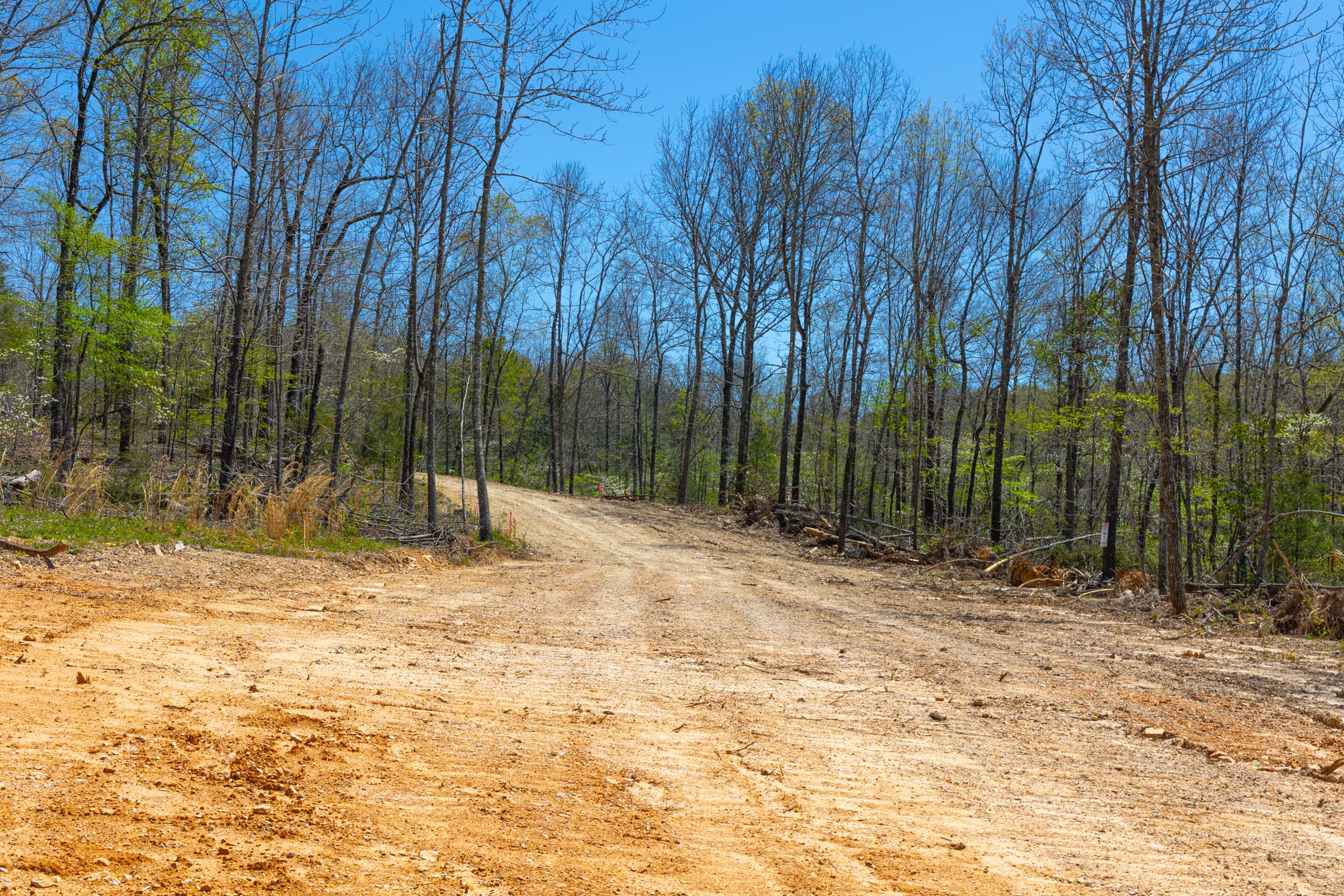 Tract 6 at Lazybrook in Fulton County, Arkansas